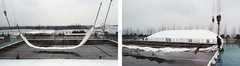 西部水務 曝氣池加蓋-1-6 西部水務 曝氣池加蓋-1-6