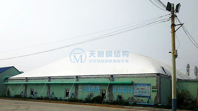 鴻瑞醫(yī)藥污水池密封 鴻瑞醫(yī)藥污水池密封